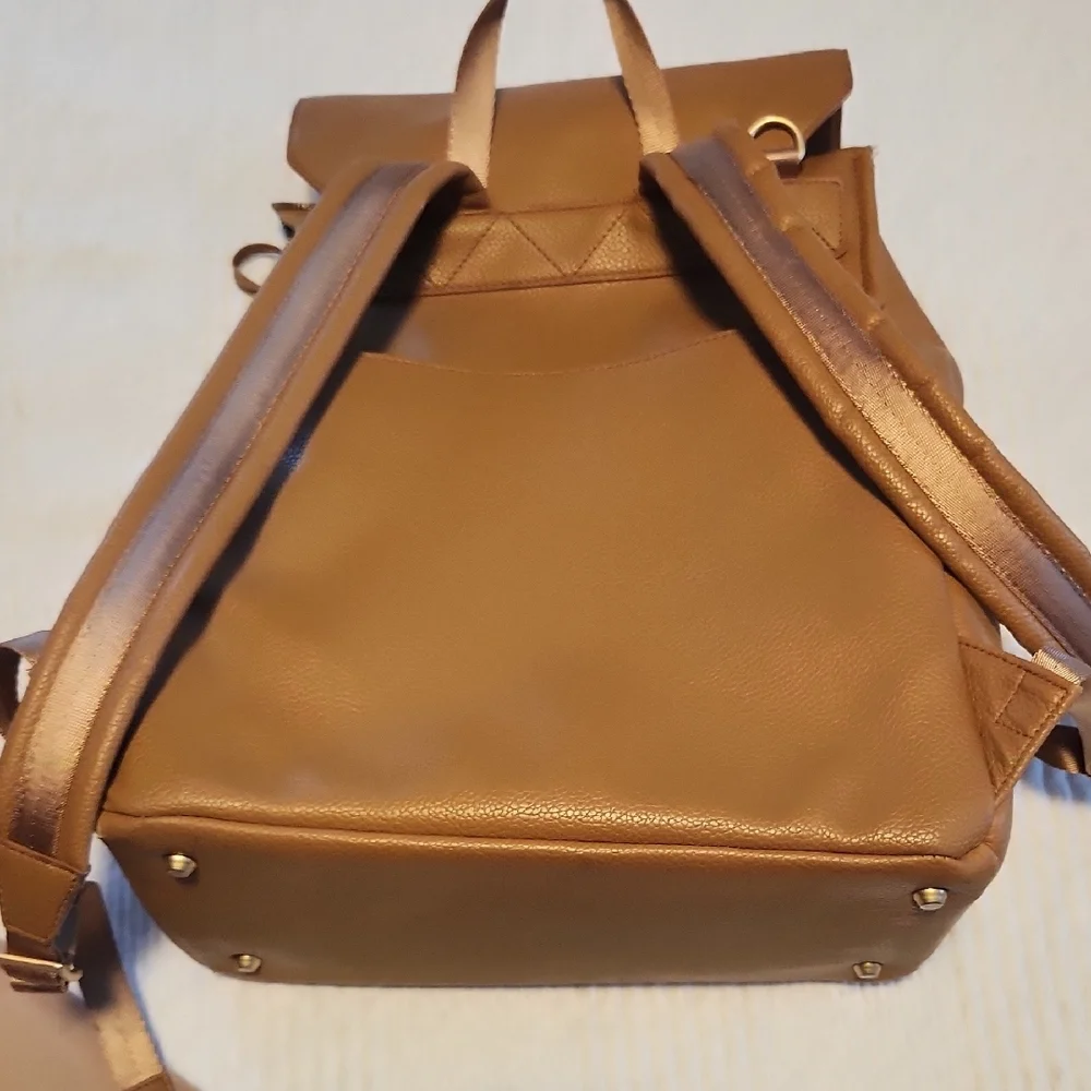 Freshly Picked Classic II Diaper Bag